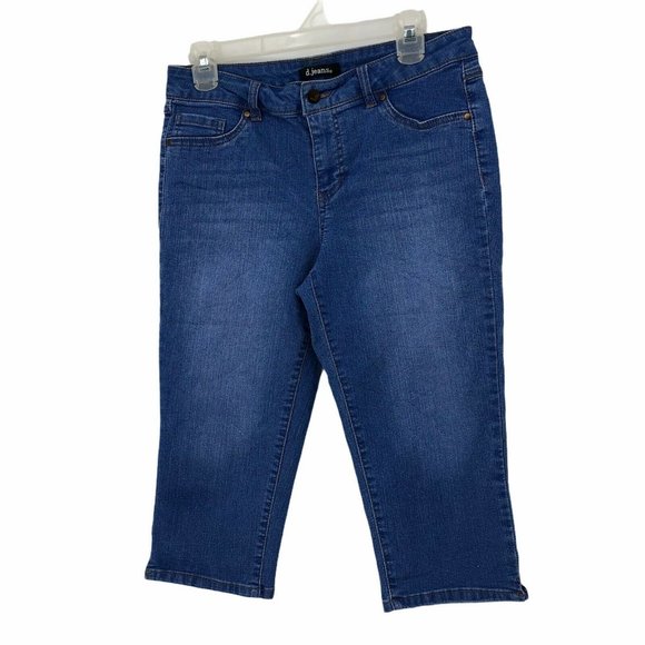 D jeans size 10 Clearance